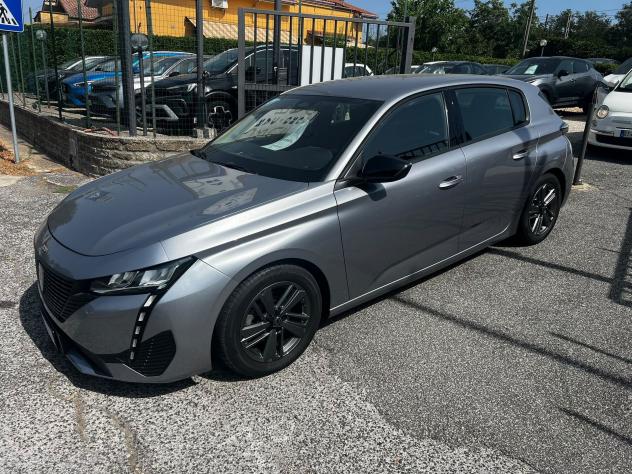 Peugeot 308 Active Pack PureTech 130 S&S