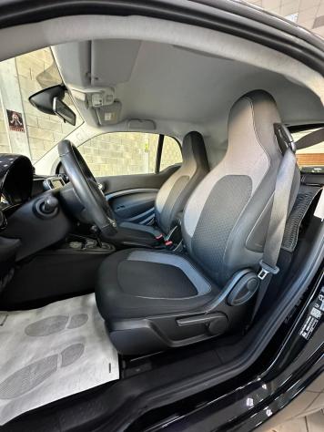 Smart ForTwo EQ Racingreen 41KW - 24 MESI GARANZIA - Foto 8