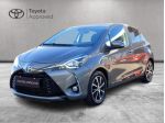 Toyota Yaris 5p 1.5 hybrid Active Plus