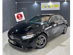Mercedes-benz A 180 d Automatic AMG Line Premium