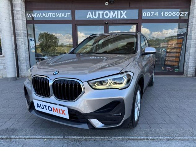 Bmw X1 sDrive16d Business Advantage