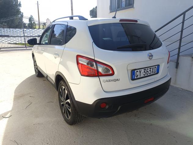 Nissan Qashqai 1.5 dCi DPF Visia - Foto 2