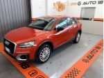 AUDI Q2 1.6 TDI S tronic+ Arancio Corallo Metal +Blackpack rif. 23441348
