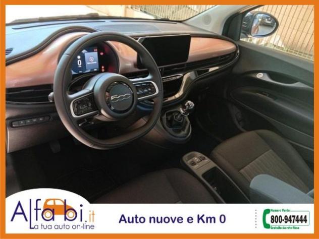 FIAT 500 1.0 Hybrid 65CV Icon + Pack Comfort rif. 24093360 - Foto 7