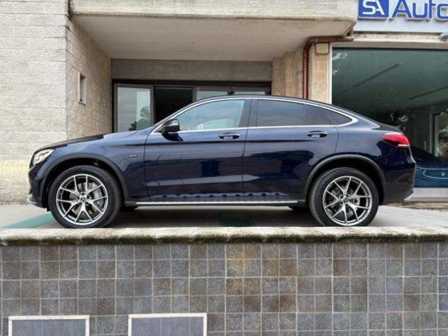 MERCEDES-BENZ GLC 300 de 4Matic Plug-in hybrid Coupé Premium Plus rif. 23745717 - Foto 8