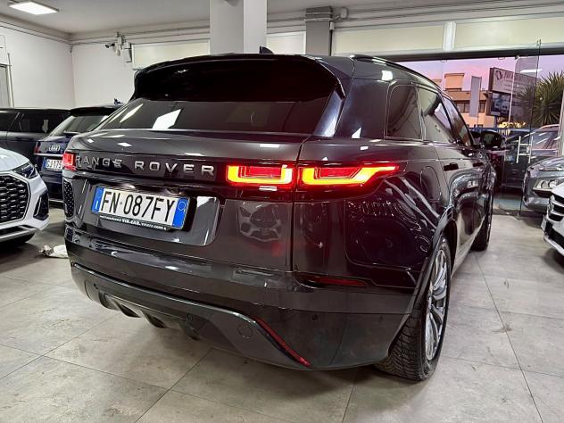 Range Rover Velar 2.0D I4 240 CV R-Dynamic HSE - Foto 6