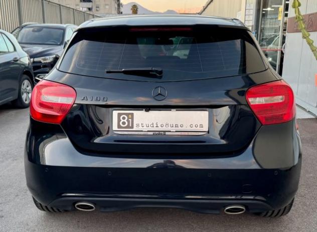 MERCEDES-BENZ A 180 CDI Automatic Sport rif. 22994357 - Foto 3