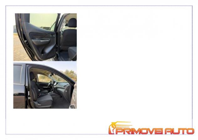 MITSUBISHI L200 2.3 D Doppia Cabina 4x4 rif. 23437513 - Foto 2