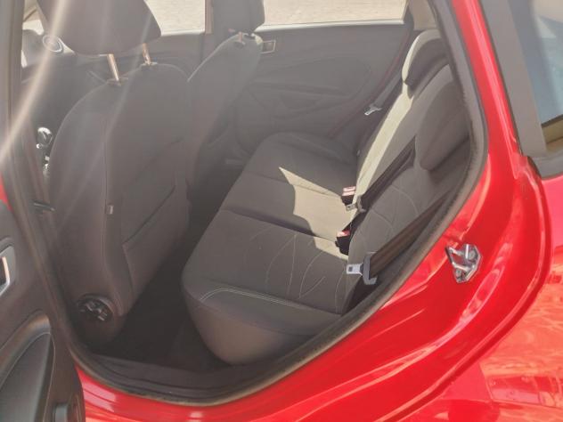 Ford Fiesta 1.4 5 porte Bz.- GPL Business - Foto 9