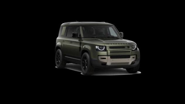 LAND ROVER Defender 110 3.0D 200 CV AWD Auto S-Disponibili vari colori rif. 24079365 - Foto 4