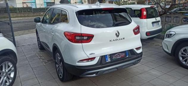 RENAULT - Kadjar - Blue dCi 8V 115 CV Sport Edition2 - Foto 4