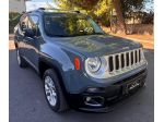 Jeep Renegade 2.0 Mjt 140CV 4WD Active Drive Low Limited