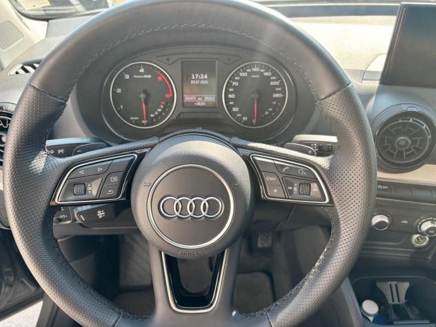 Audi Q2 2.0 tdi quattro s-tronic 150 cv - Foto 9