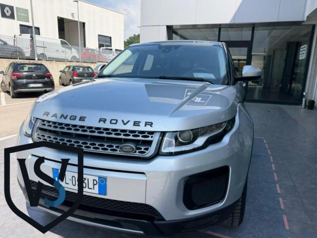 LAND ROVER RR Evoque 1ª serie Range Rover Evoque 2.0 eD4 5p. Business Edition Premium Pure - Foto 6