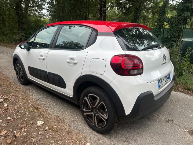 Citroen C3 BlueHDi - Foto 2