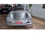 Porsche 356 A 1600 CABRIO CONSERVATA