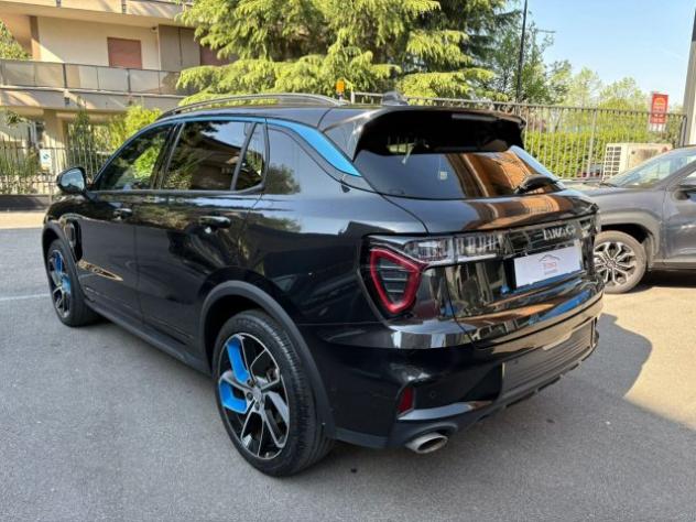 LYNK & CO 01 PHEV *PREZZO PROMO* rif. 24040674 - Foto 5