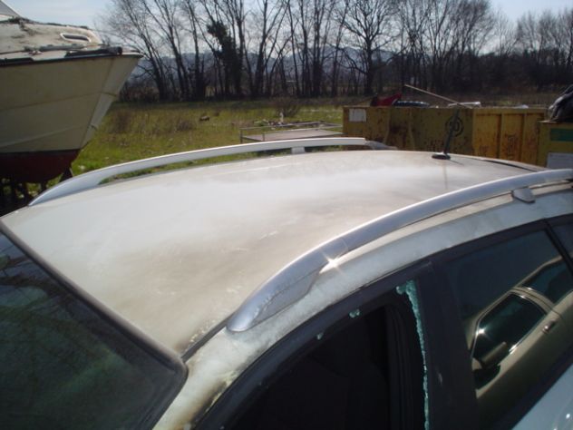 Alfa Romeo 159 2.0 JTDm 170CV SW Progression - Foto 5