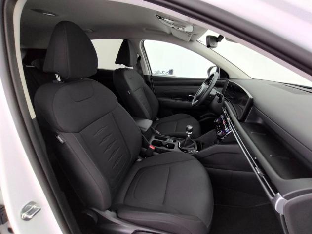 Hyundai Tucson 1.6 T-GDI 48V Business - Foto 3