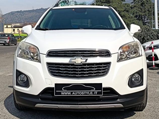 OPEL Mokka /CHEVROLET TRAX 1.7D FWD aut. LT rif. 23551891 - Foto 3