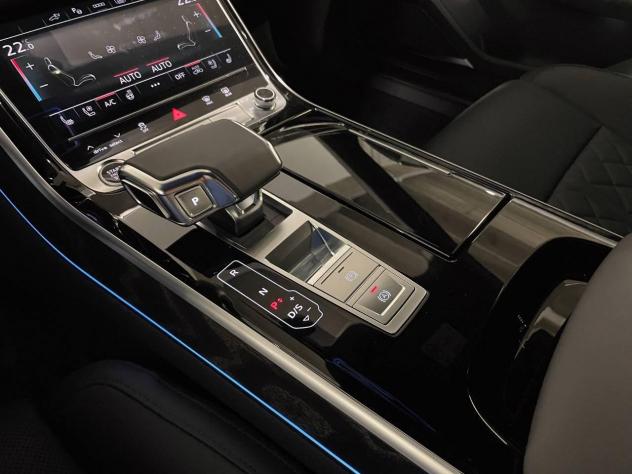 Audi A8 A8 60 TFSIe QUATTRO TIPTRONIC - Foto 10