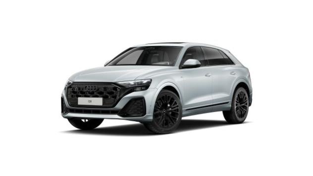 AUDI QUATTRO Audi Q8 SUV S line TDI 210 kW tiptronic rif. 24215576