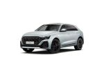 AUDI QUATTRO Audi Q8 SUV S line TDI  210 kW tiptronic rif. 24215576