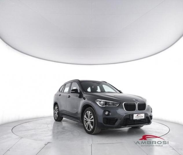 BMW X1 xDrive20d Sport - PER OPERATORI DEL SETTORE rif. 23802357 - Foto 2