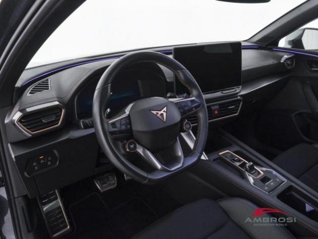 CUPRA Leon Leon 2.0 tdi 150cv dsg rif. 23802407 - Foto 8