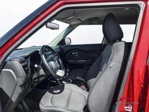KIA Soul 1.6 GDi Your rif. 23898845 - Foto 10