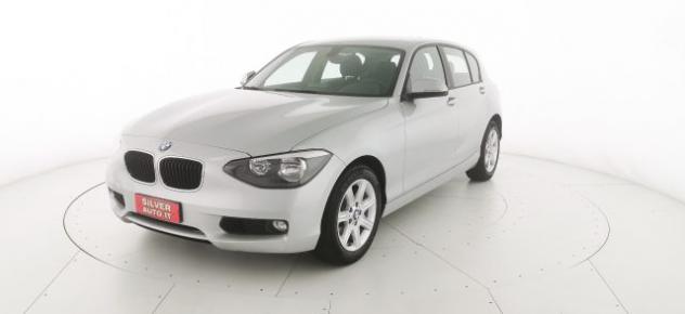 BMW 120 d 5p. Unique - CAMBIO AUTOMATICO rif. 23811261 - Foto 3