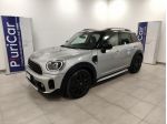 MINI Countryman 2.0 Cooper D auto Tetto Pelle Cruise DAB Navi 18"