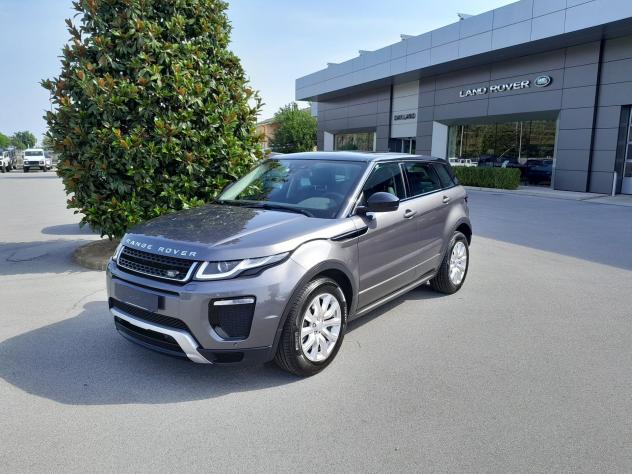 Land Rover Range Rover Evoque 2.0 TD4 180cv 4WD SE Dynamic
