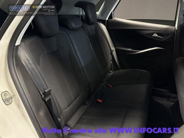 OPEL Grandland 1.5 Ecotec 130 CV aut. Business Elegance - PROMO rif. 24046247 - Foto 8