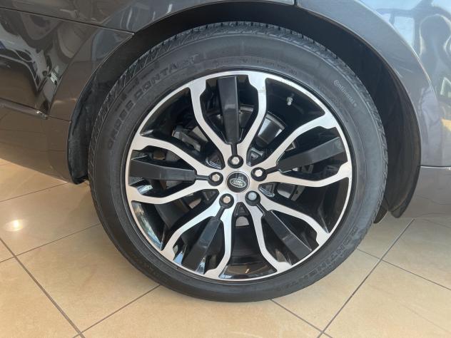 Land Rover Range Rover Sport 3.0D l6 249 CV HSE - Foto 9