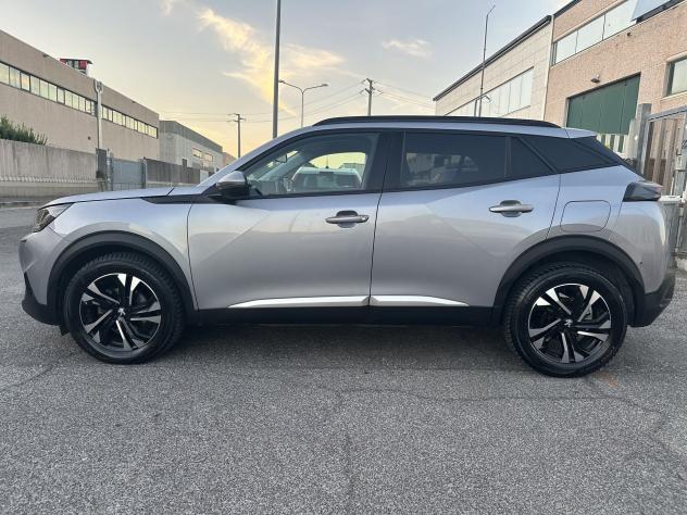 Peugeot 2008 PureTech Allure Pack S/S 100cv - Foto 3