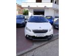 Peugeot 2008 1.6 e-HDI Allure