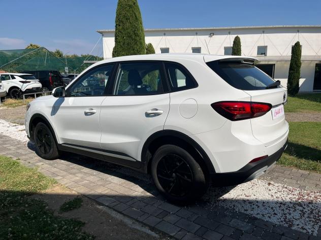 MG ZS 1.5 Standard-SENZA VINCOLI DI FINANZIAMENTO - Foto 2