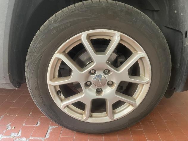 Jeep Renegade 1.6 Mjt 120 CV Limited - Foto 10