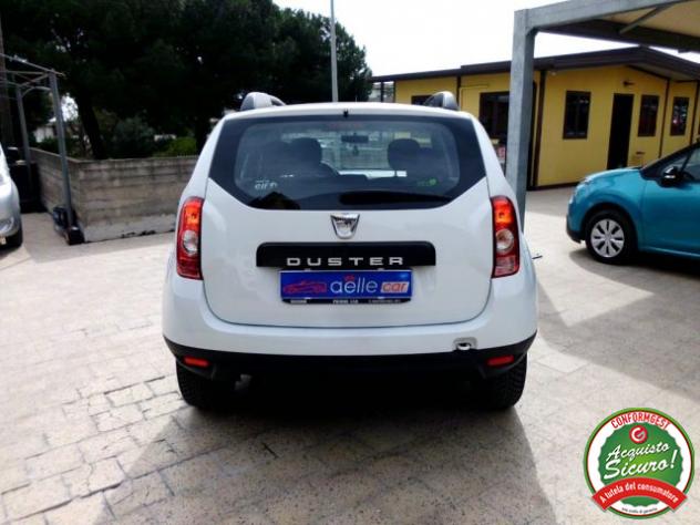 DACIA Duster 1.5 dCi 110CV 4x2 Lauréate rif. 23987364 - Foto 6