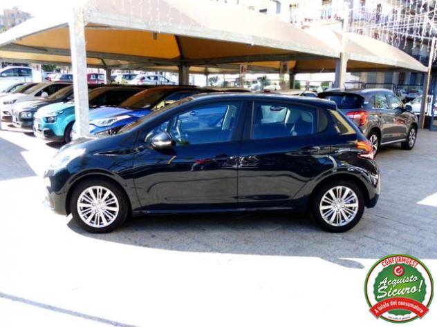 PEUGEOT 208 BlueHDi 75 5 porte Allure rif. 24062721 - Foto 4