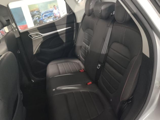 MG ZS ZS 1.5 Luxury - Foto 7