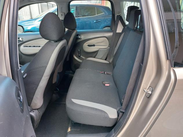 Citroen C3 Picasso C3 Picasso 1.6 HDi 90 Exclusive - Foto 9