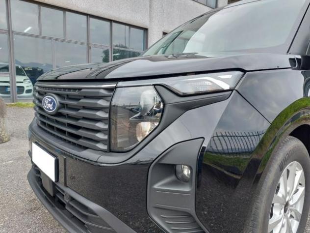 FORD Tourneo Courier 1.0 EcoBoost Powershift Titanium PREZZO REALE!! rif. 23471236 - Foto 5