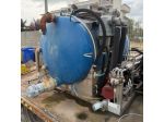 AC Ace CISTERNA/SPURGO BRAMAC MOD. MJ  rif. 23550763
