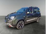 FIAT Panda Cross Panda 1.0 firefly hybrid City Cross s&s 70cv