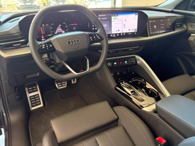 AUDI Q5 TDI S tronic quattro S line NAV - ACC - TETTO - 20 rif. 23936050 - Foto 10