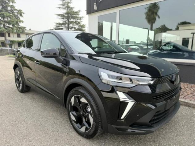 RENAULT Captur techno ECO-G 120 FULL LED - NAVI - TELECAMERA -ACC rif. 24052056 - Foto 5