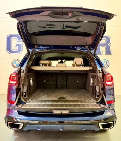 BMW X5 xDrive25d Msport * 231CV NO SUPER BOLLO * rif. 24045277 - Foto 10