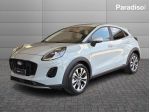 Ford Puma 1.0 BENZINA - 125CV | 2025 - TITANIUM